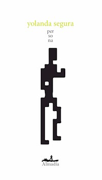 per/so/na - Yolanda Segura - E-Book