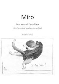 Miro - Burckhard Terwey - E-Book