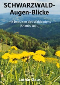 Schwarzwald Augen-Blicke - Lothar Gaus - E-Book
