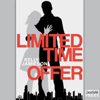 Limited Time Offer - Brew Crew, Book 1 (Unabridged) - Kelly Jamieson - Hörbuch