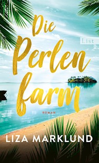 Die Perlenfarm - Liza Marklund - E-Book