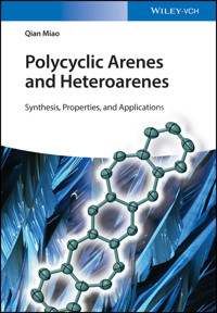 Polycyclic Arenes and Heteroarenes - Qian Miao - E-Book
