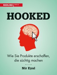 Hooked - Nir Eyal - E-Book