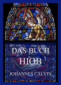 Das Buch Hiob - Johannes Calvin - E-Book