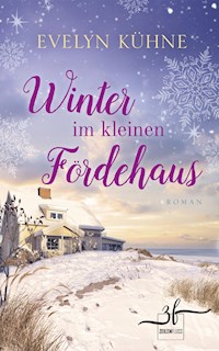 Winter im kleinen Fördehaus - Evelyn Kühne - E-Book