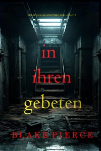 In ihren Gebeten (Ein Jenna-Graves-Thriller – Band 5) - Blake Pierce - E-Book