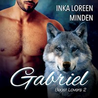 Gabriel - Inka Loreen Minden - Hörbuch