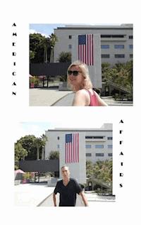 American Affairs - Michael Gruse - E-Book