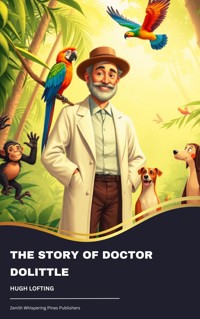 The Story of Doctor Dolittle - Hugh Lofting - E-Book