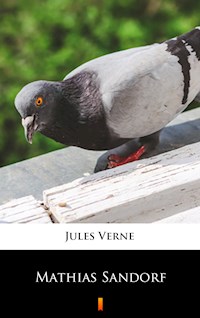 Mathias Sandorf - Jules Verne - E-Book