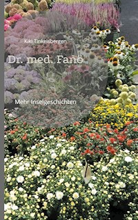 Dr. med. Fanö - Kiki Tinkelsbergen - E-Book