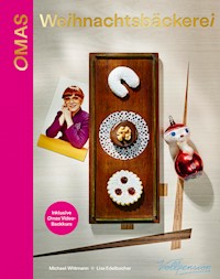 Omas Weihnachtsbäckerei - Michael Wittmann - E-Book