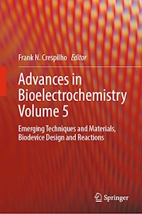 Advances in Bioelectrochemistry Volume 5 -  - E-Book