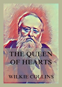 The Queen of Hearts - Wilkie Collins - E-Book