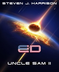 ED - Uncle Sam II - Steven J. Harrison - E-Book