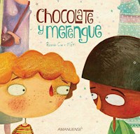 Chocolate y merengue - Ricardo Cie - E-Book