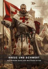Kreuz und Schwert - Bernardo Cibo - E-Book