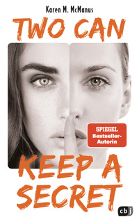 Two can keep a secret - Karen M. McManus - E-Book