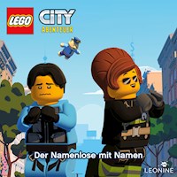 Folge 28: Der Namenlose mit Namen -  - Hörbuch