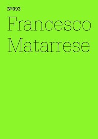 Francesco Matarrese - Francesco Matarrese - E-Book