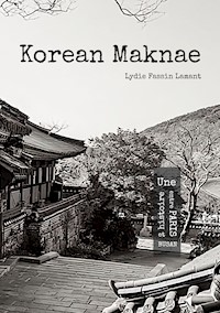 Korean Maknae - Lydie Fassin Lamant - E-Book