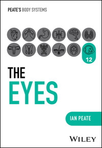 The Eyes - Ian Peate - E-Book