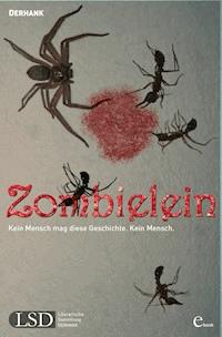 Zombielein - null DERHANK - E-Book