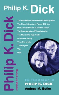 Philip K Dick - Andrew Butler - E-Book