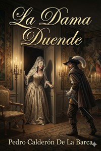 La Dama Duende - Pedro Calderón de la Barca - E-Book