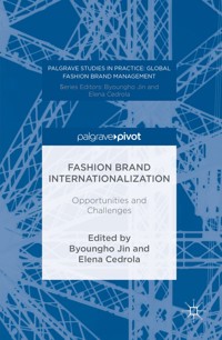 Fashion Brand Internationalization -  - E-Book
