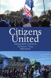 Citizens United - Henry McLeish - E-Book