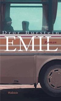 Emil - Dror Burstein - E-Book