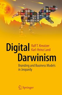 Digital Darwinism - Ralf T Kreutzer - E-Book