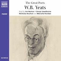 The Great Poets: W. B. Yeats - W. B. Yeats - Hörbuch