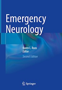 Emergency Neurology -  - E-Book
