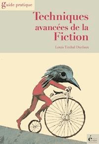 Techniques avancées de la fiction - Louis Timbal-Duclaux - E-Book