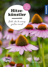 Hitzekünstler - Iris Winkenbach - E-Book