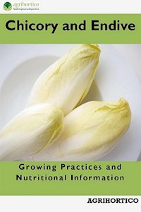 Chicory and Endive - Agrihortico CPL - E-Book