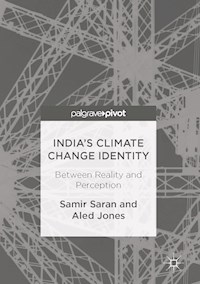 India's Climate Change Identity - Samir Saran - E-Book