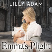 Emma's Plight - Lilly Adam - Hörbuch