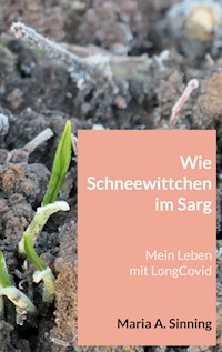 Wie Schneewittchen im Sarg - Maria A. Sinning - E-Book