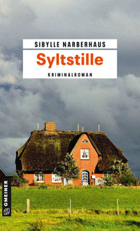 Syltstille - Sibylle Narberhaus - E-Book + Hörbuch