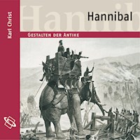 Hannibal (Ungekürzt) - Karl Christ - Hörbuch