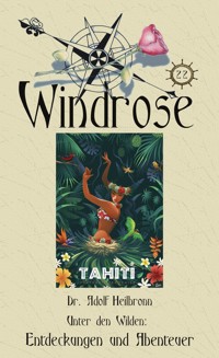 Unter den Wilden - Erik Schreiber - E-Book