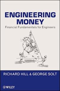 Engineering Money - Richard Hill - E-Book