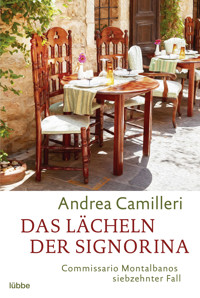 Das Lächeln der Signorina - Andrea Camilleri - E-Book