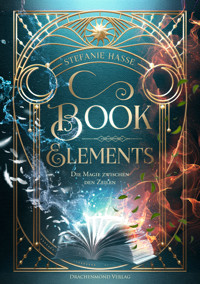 Book Elements 1 - Stefanie Hasse - E-Book
