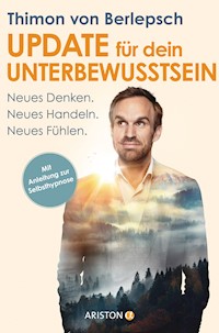 Update für dein Unterbewusstsein - Thimon von Berlepsch - E-Book