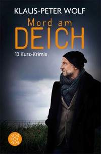 Mord am Deich - Klaus-Peter Wolf - E-Book