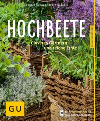 Hochbeete - Renate Hudak - E-Book